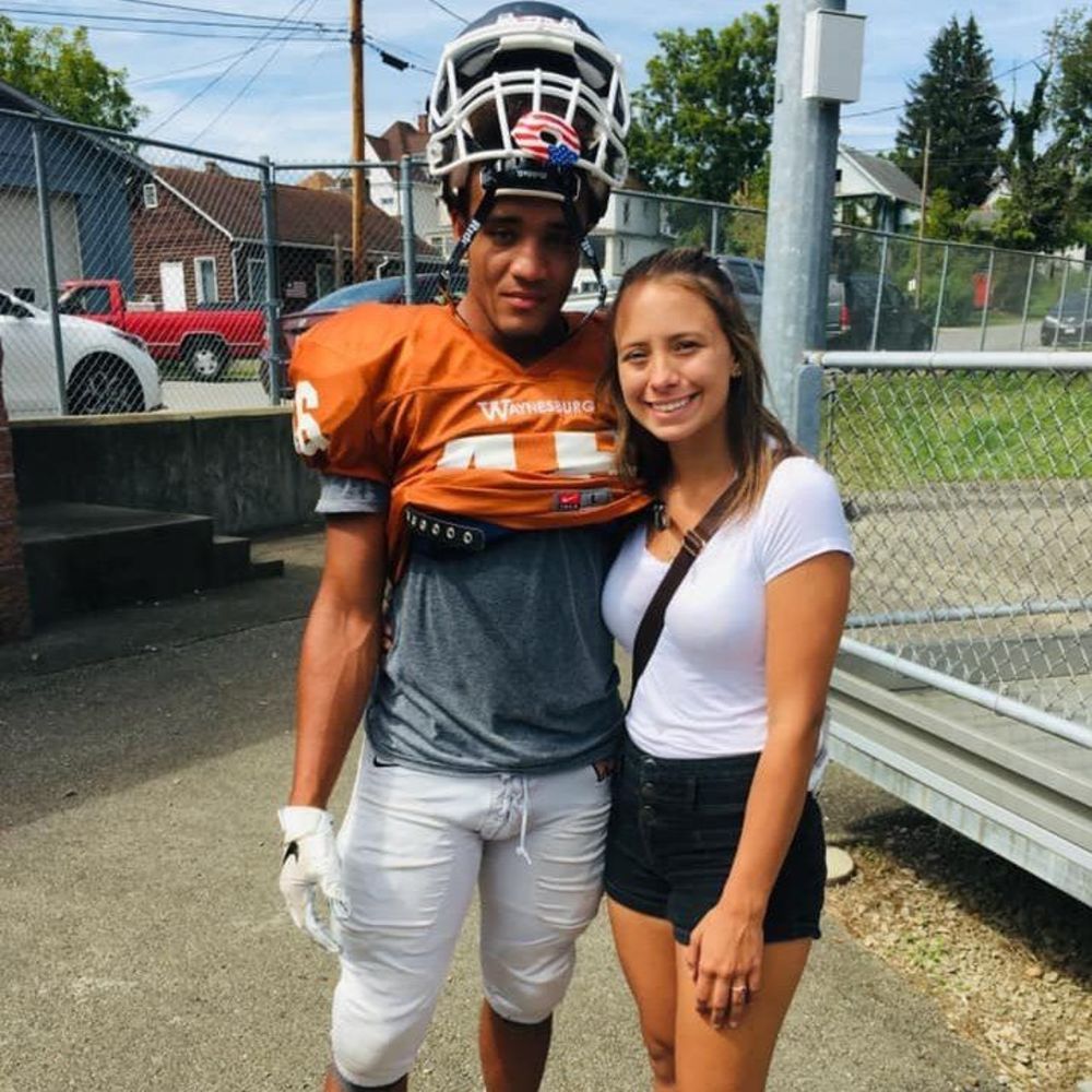 Meet your Posher, Raven